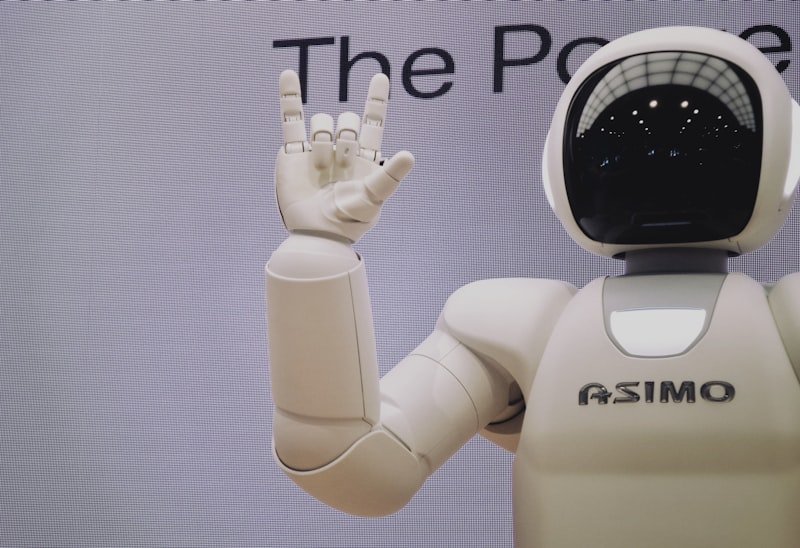 Generative AI copilot for enterprise knowledge workers