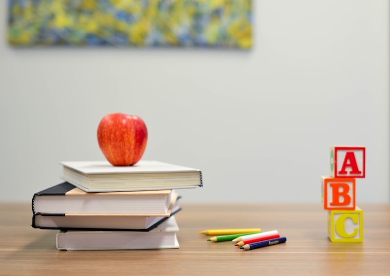 Education industry solutions by Jupiter AI