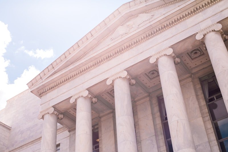 Government industry solutions by Jupiter AI